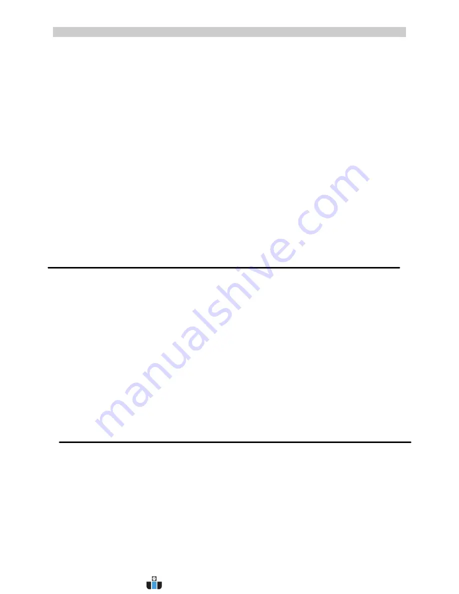 DAKOTA ULTRASONICS MX-1 Operation Manual Download Page 14