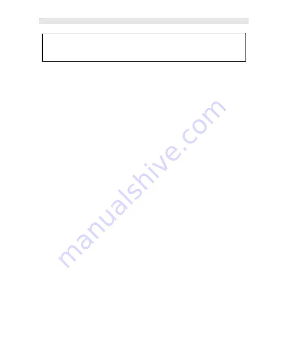 DAKOTA ULTRASONICS PR-8V Operation Manual Download Page 39