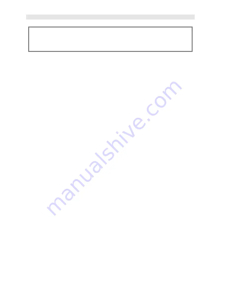 DAKOTA ULTRASONICS PR-8V Operation Manual Download Page 82