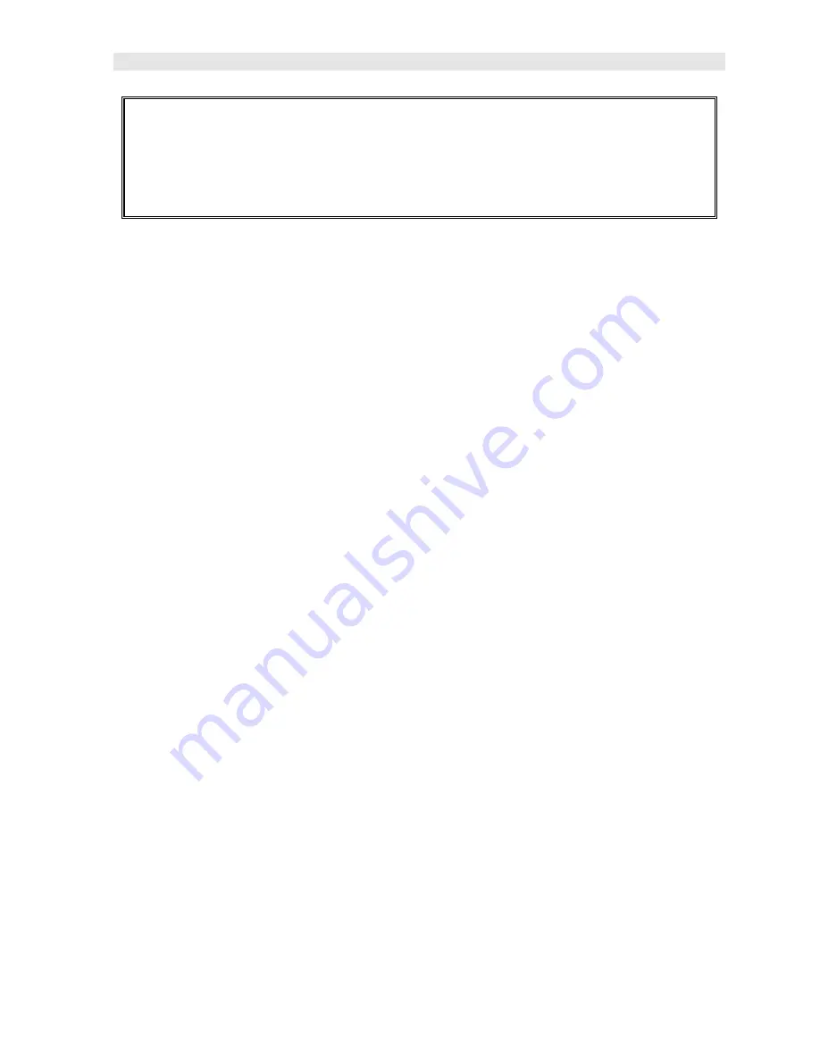 DAKOTA ULTRASONICS PR-8V Operation Manual Download Page 89