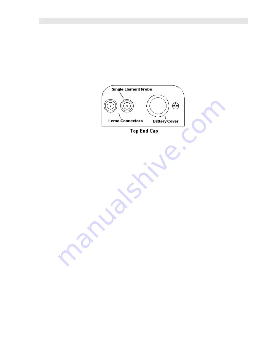 DAKOTA ULTRASONICS PR-9 Operation Manual Download Page 11