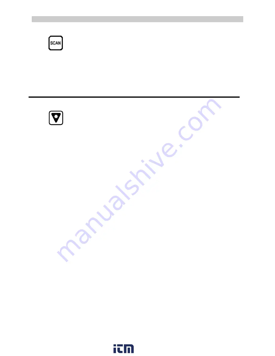 DAKOTA ULTRASONICS PX-7 Operation Manual Download Page 7