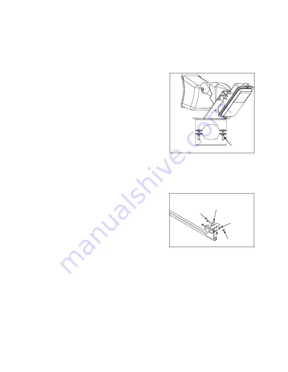 Daktronics 65 Series Installation Manual Download Page 17