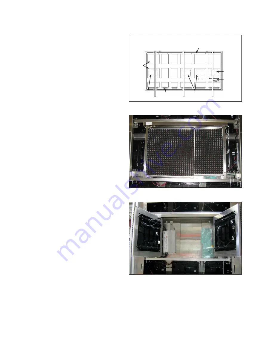 Daktronics 65 Series Installation Manual Download Page 22