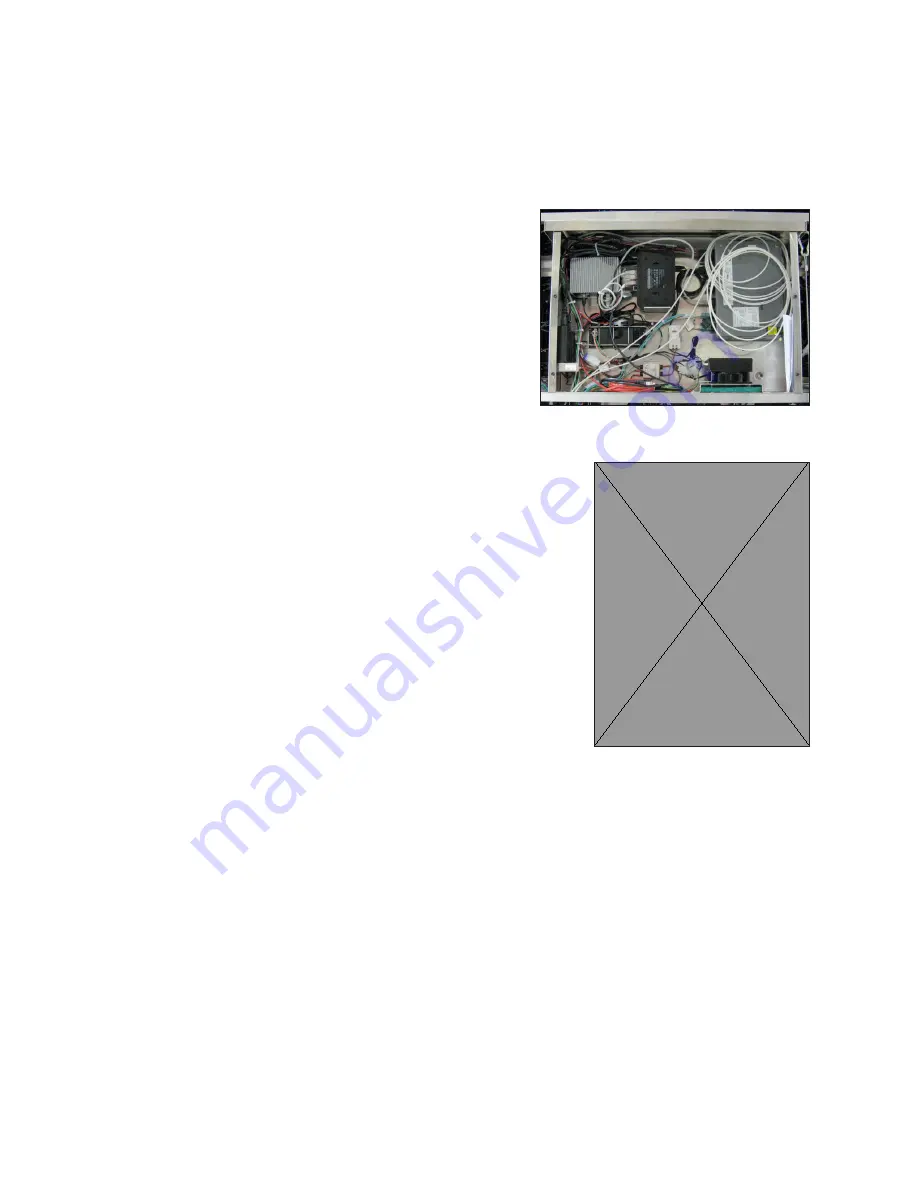 Daktronics 65 Series Installation Manual Download Page 25