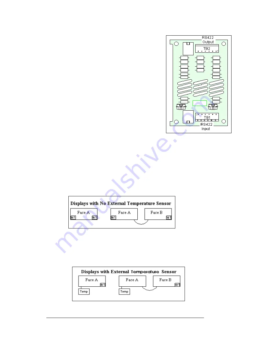 Daktronics AF-3160 Скачать руководство пользователя страница 48