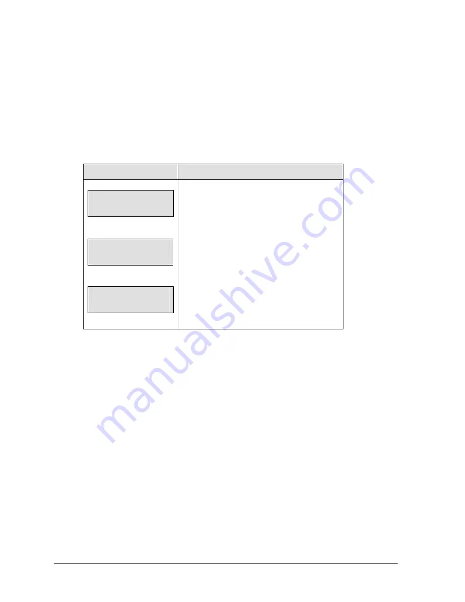 Daktronics All Sport 5000 Operation Manual Download Page 55