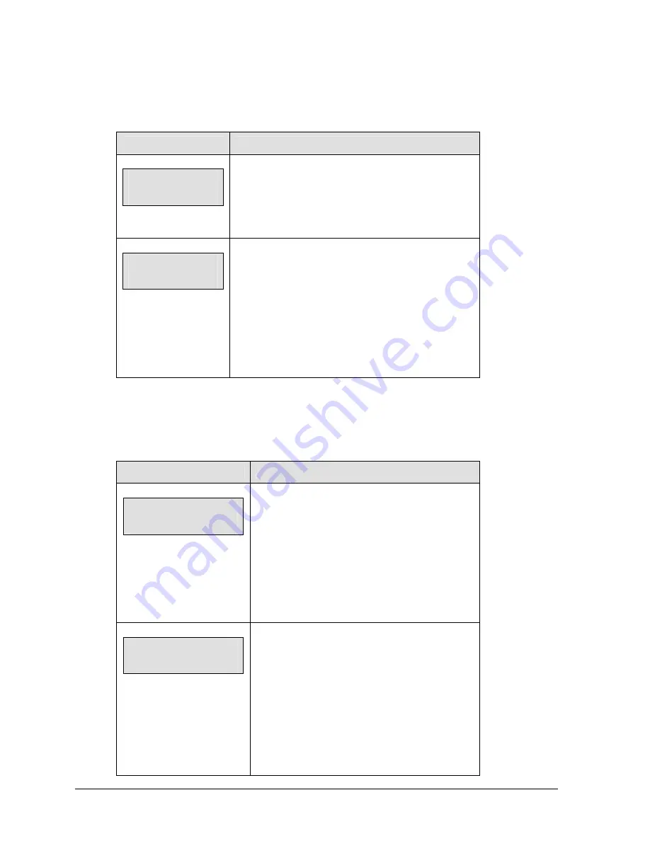 Daktronics All Sport 5000 Operation Manual Download Page 67