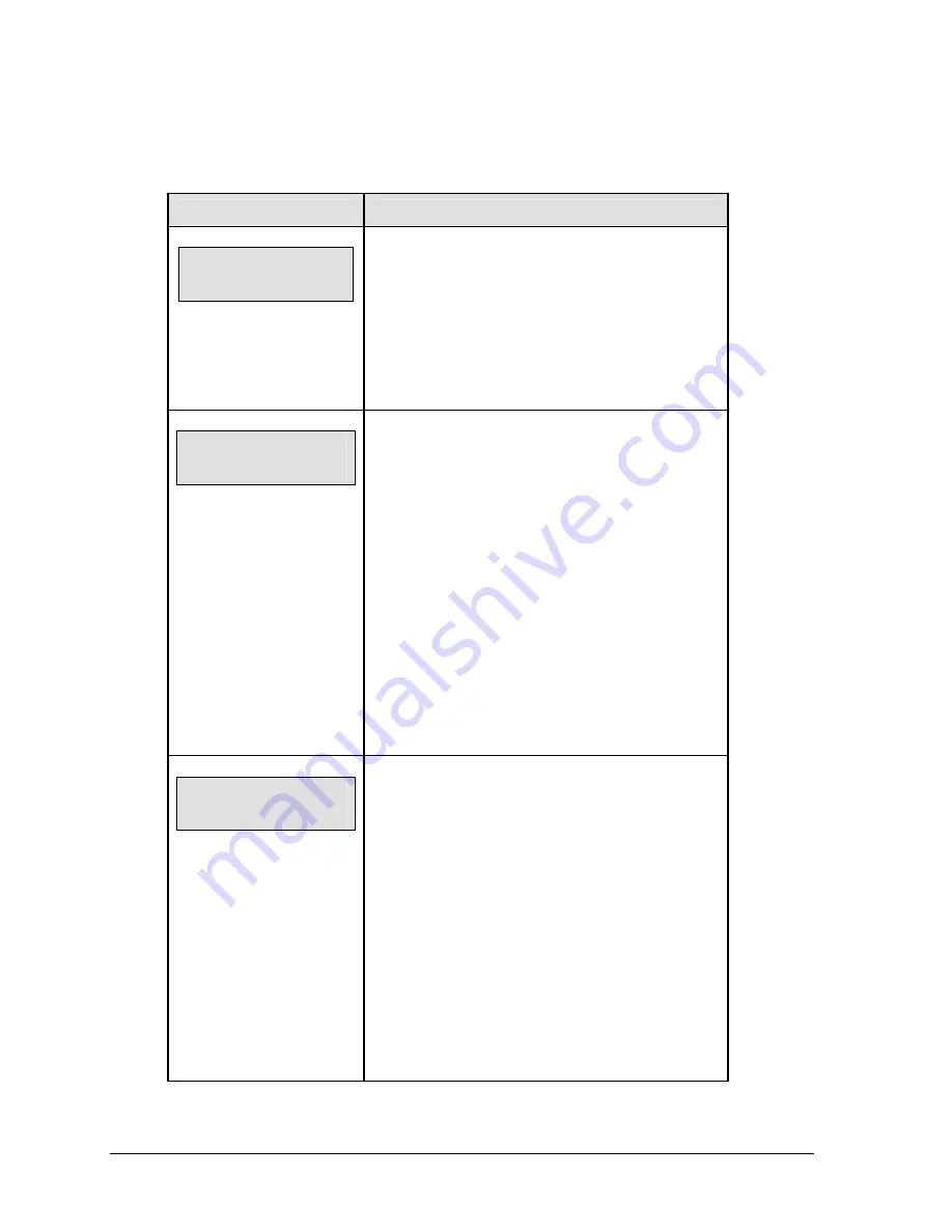 Daktronics All Sport 5000 Operation Manual Download Page 109