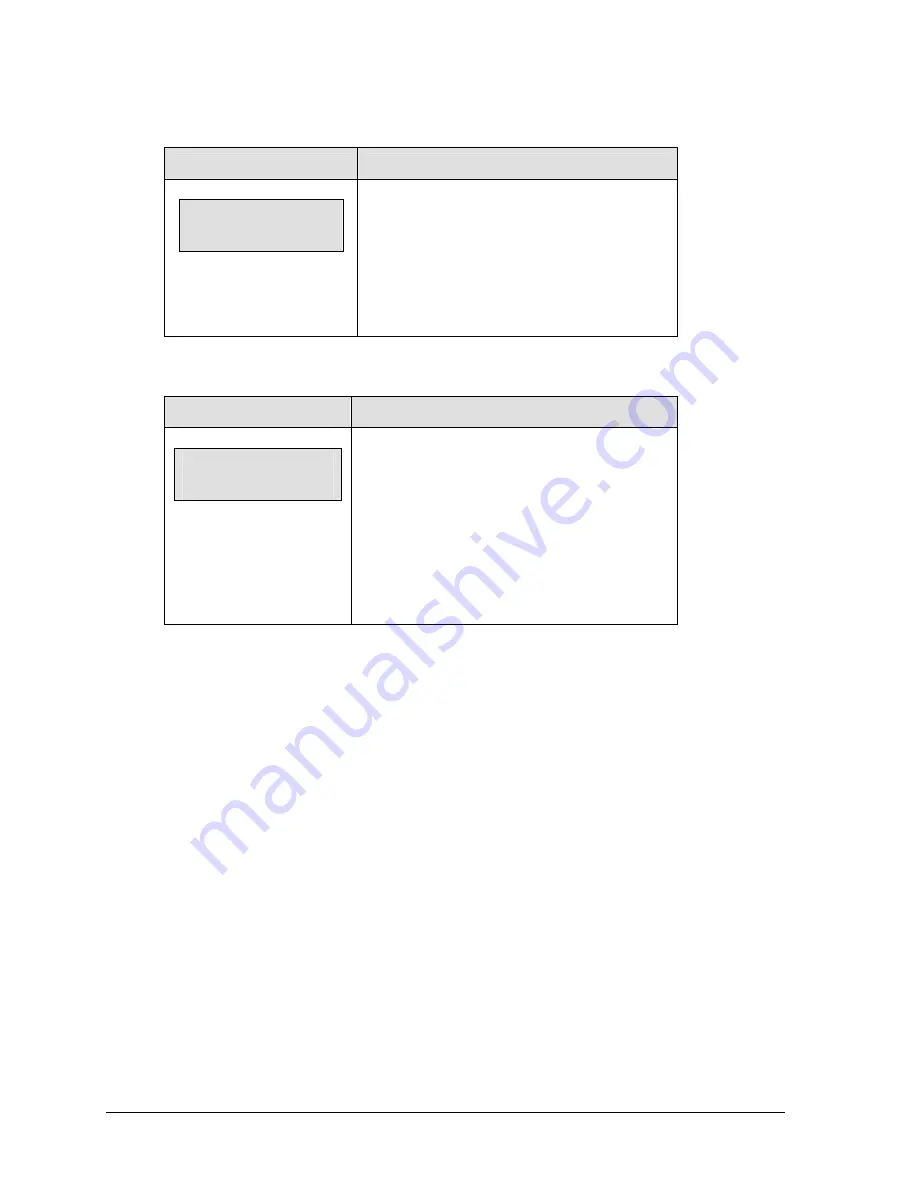 Daktronics All Sport 5000 Operation Manual Download Page 119