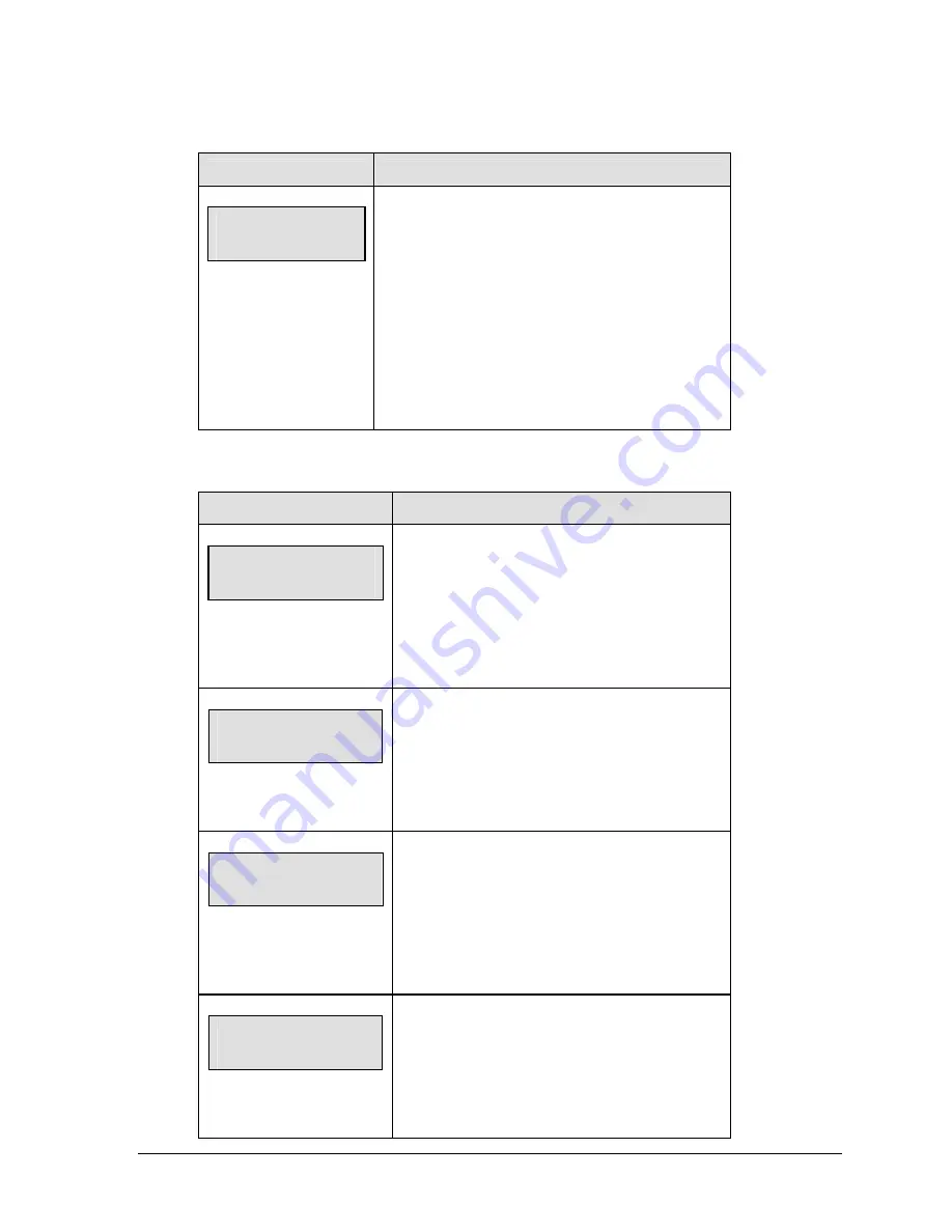 Daktronics All Sport 5000 Operation Manual Download Page 160