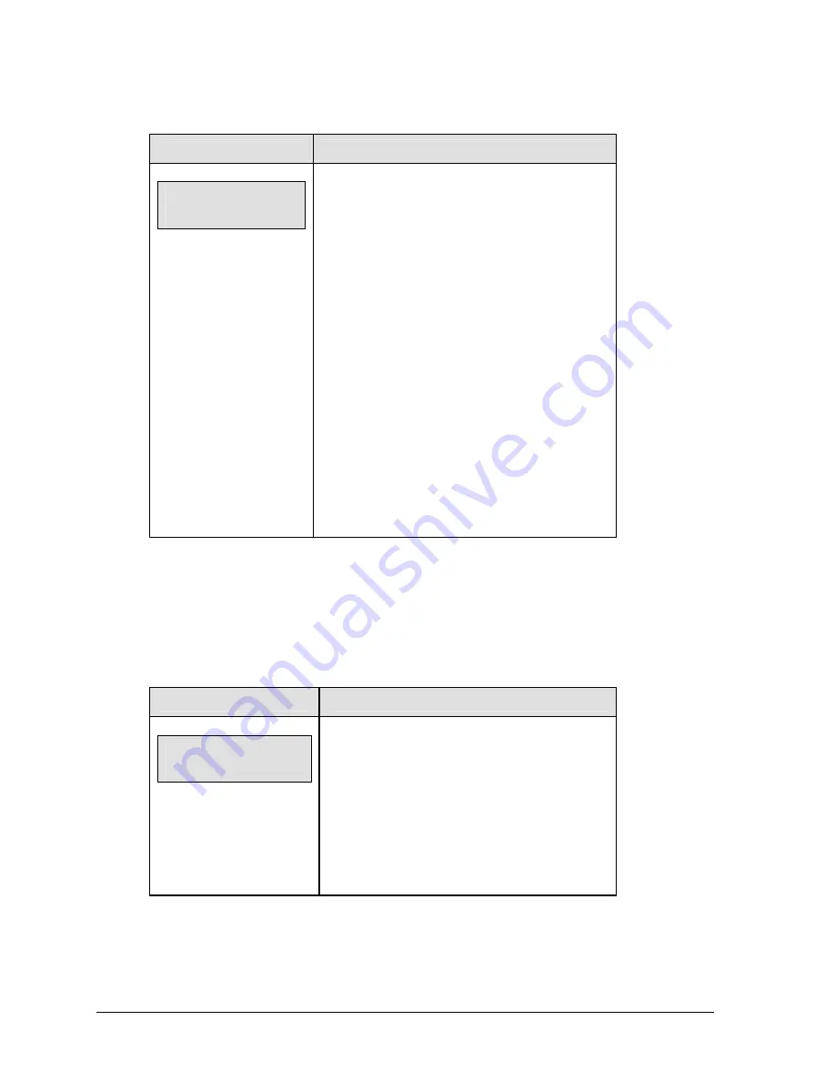 Daktronics All Sport 5000 Operation Manual Download Page 237