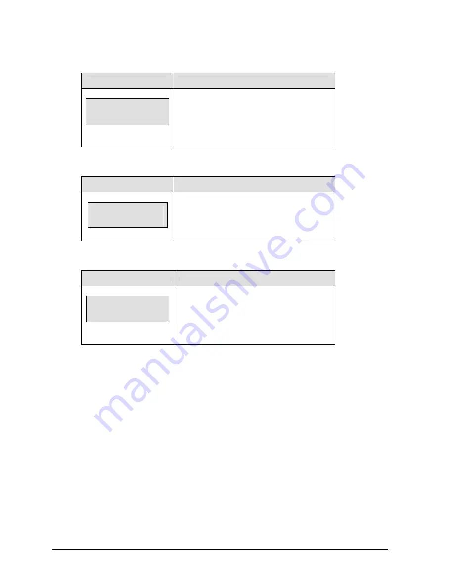 Daktronics All Sport 5000 Operation Manual Download Page 277