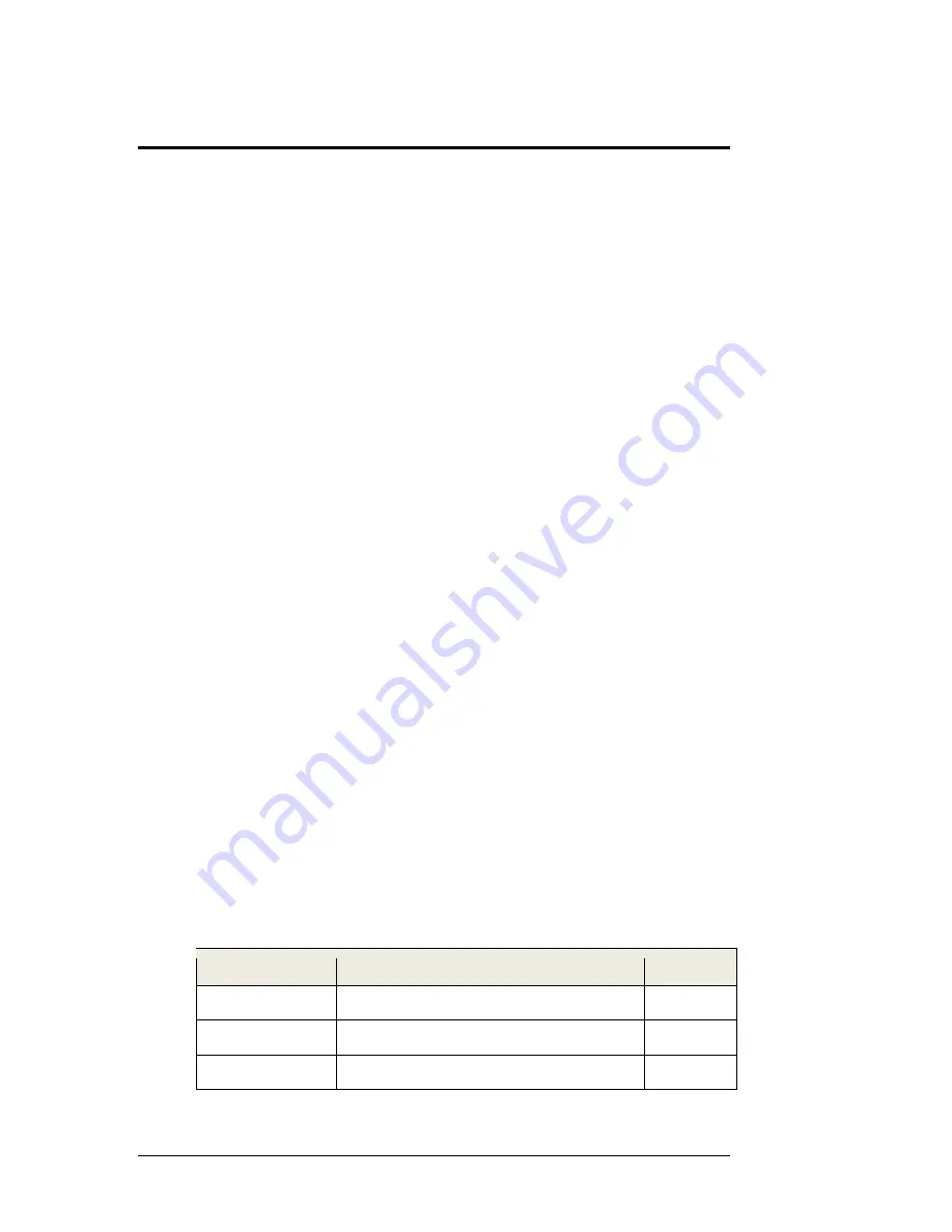 Daktronics BA-1518 Display Manual Download Page 47