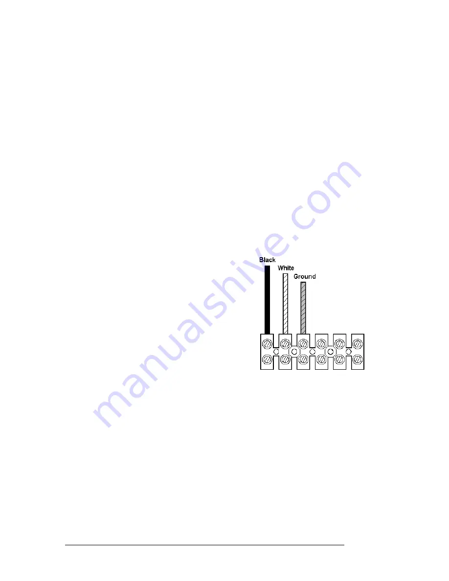 Daktronics BA-1518 Display Manual Download Page 57