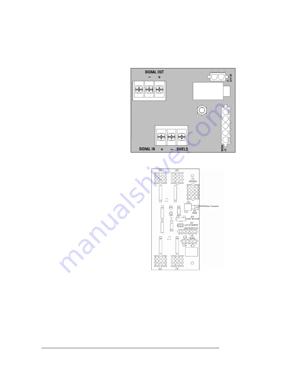 Daktronics BA-1518 Display Manual Download Page 58