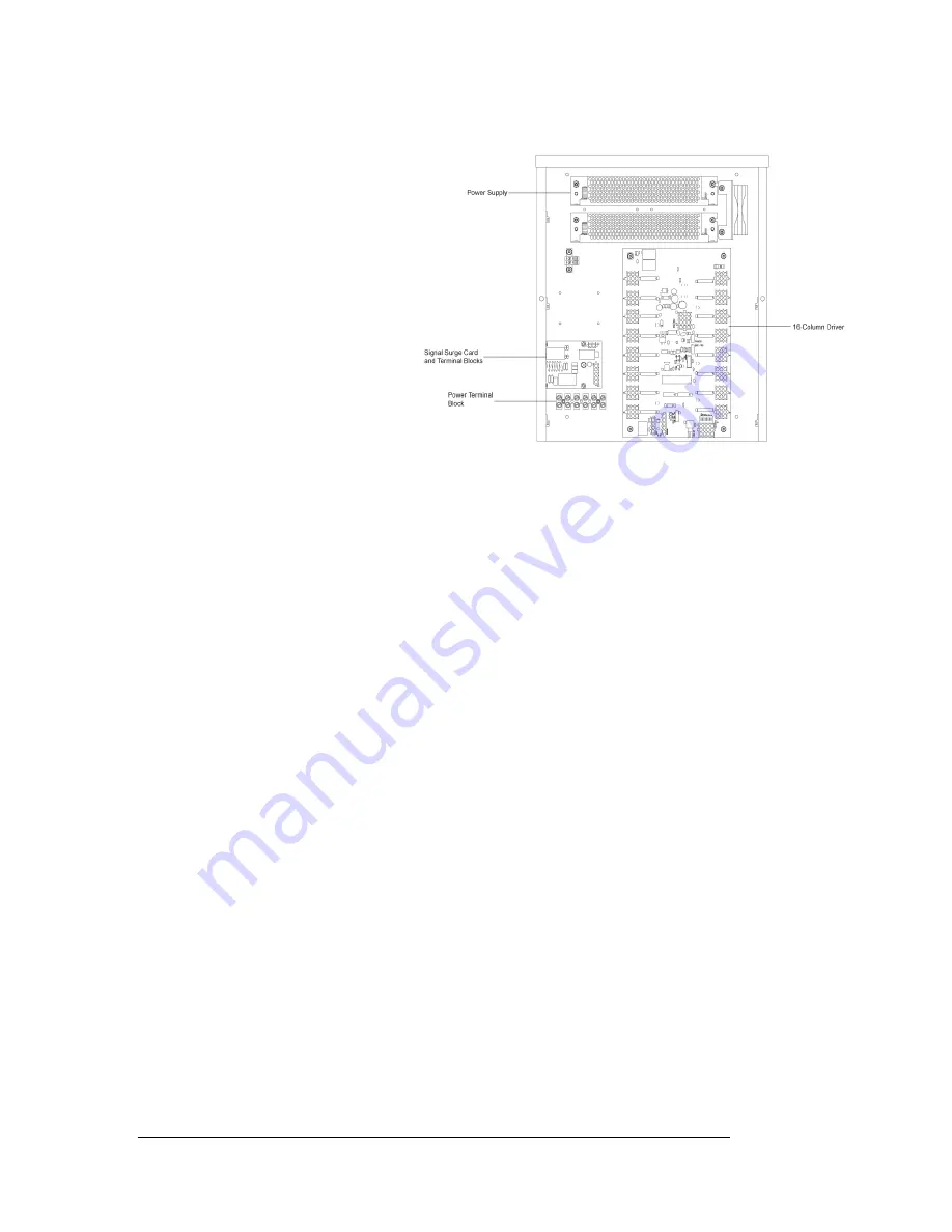 Daktronics BA-1518 Display Manual Download Page 64