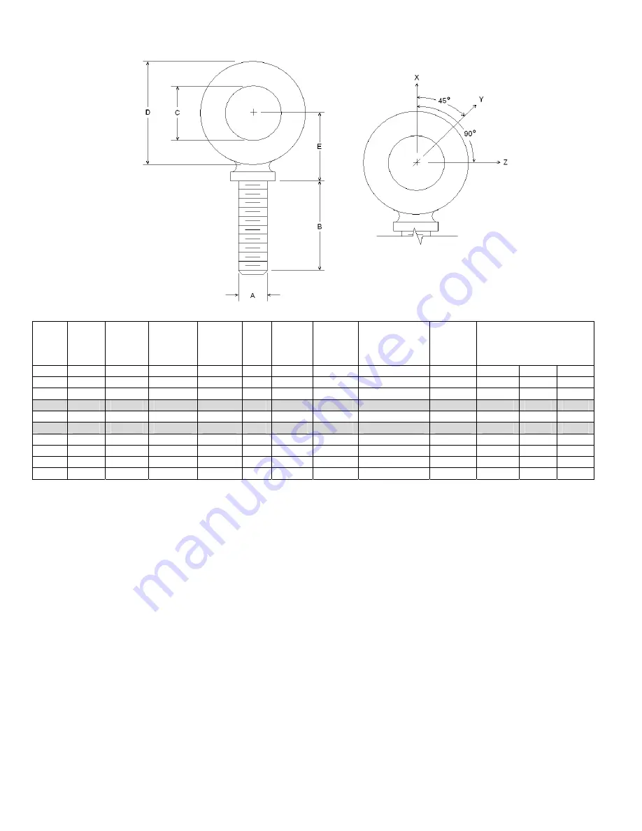 Daktronics BA-1518 Display Manual Download Page 201