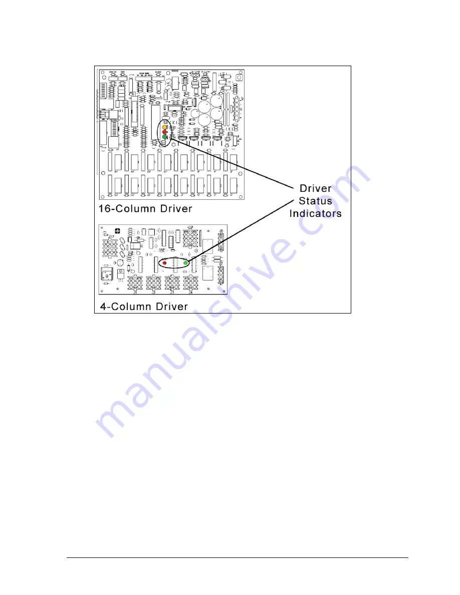 Daktronics ColorSmart BB-3101 Скачать руководство пользователя страница 29