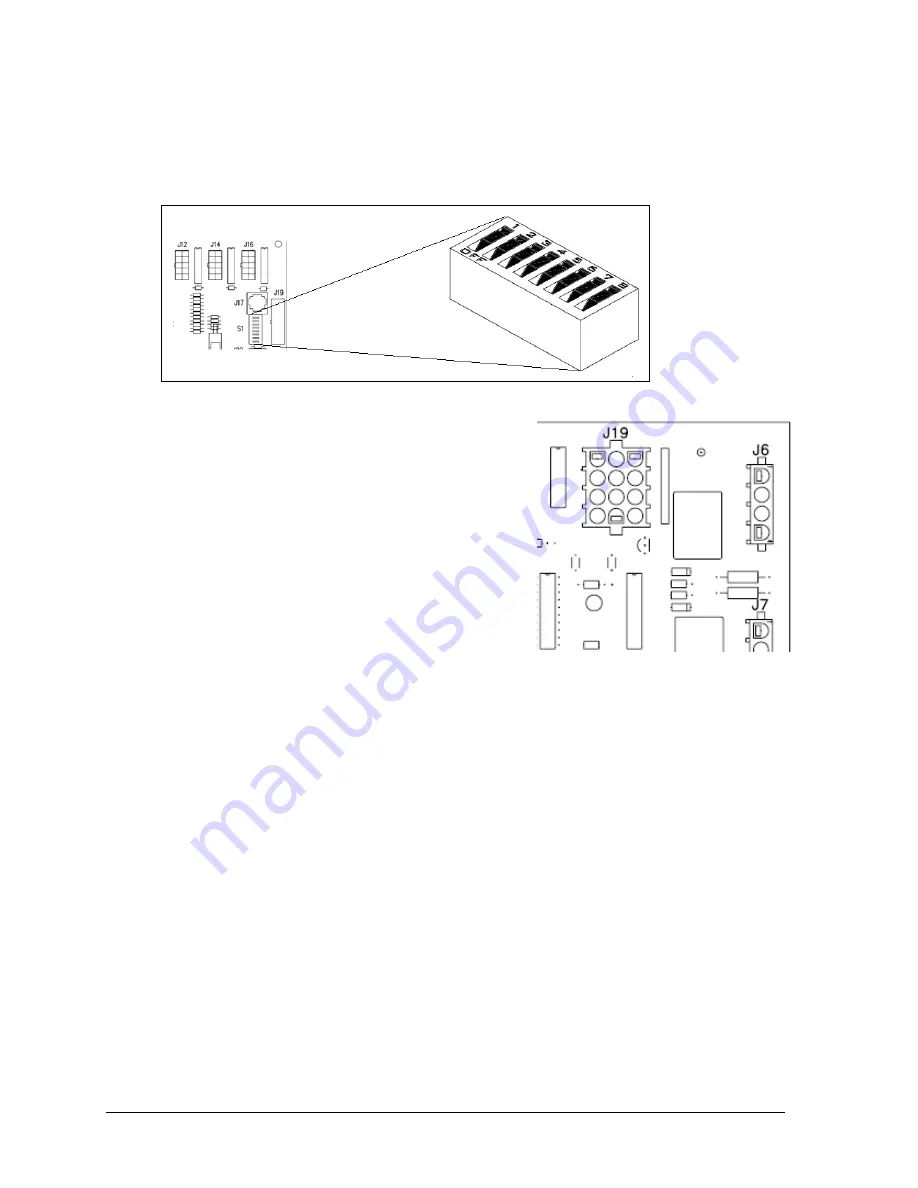 Daktronics ColorSmart BB-3101 Display Manual Download Page 30