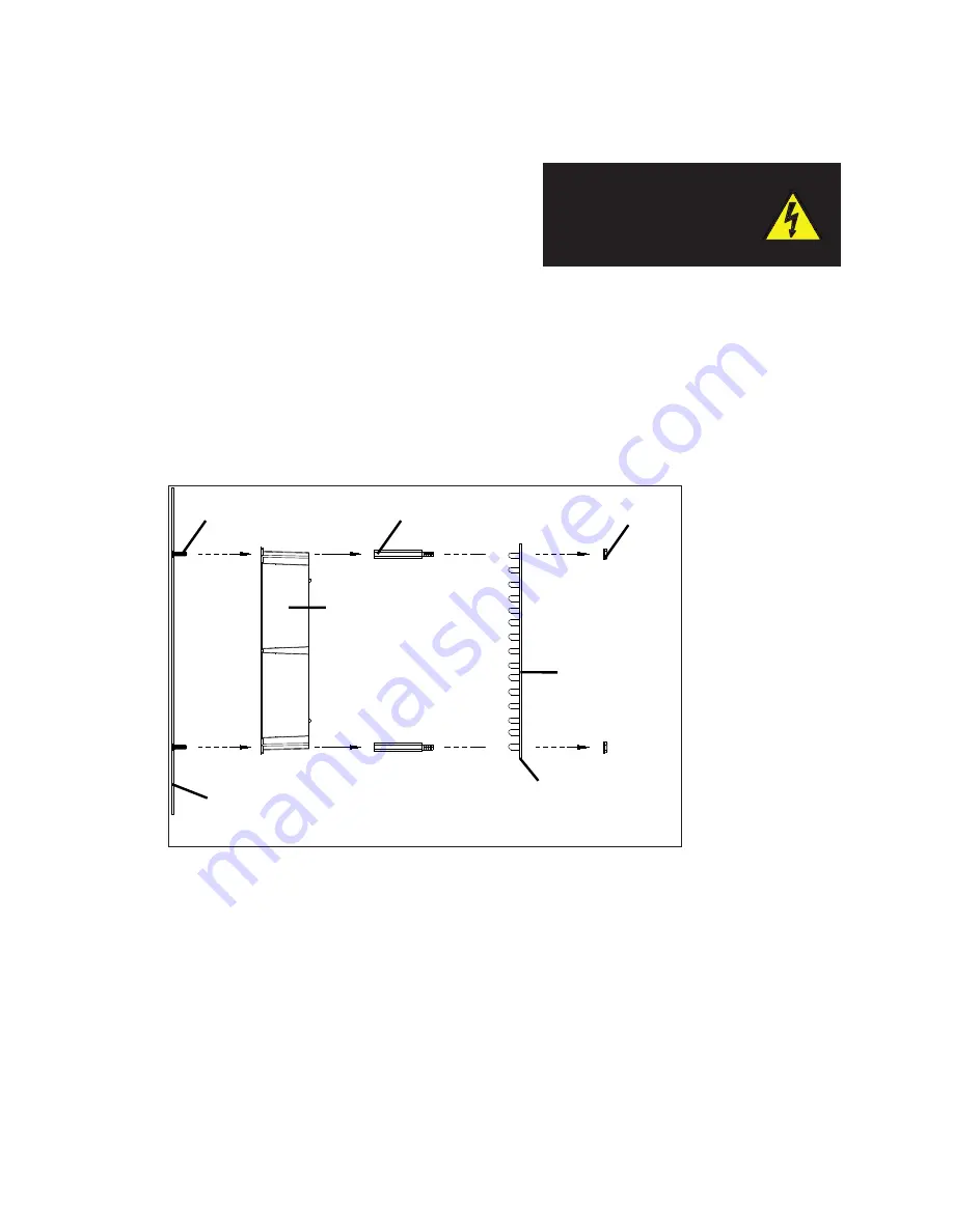 Daktronics ColorSmart  BB-3115 Скачать руководство пользователя страница 9