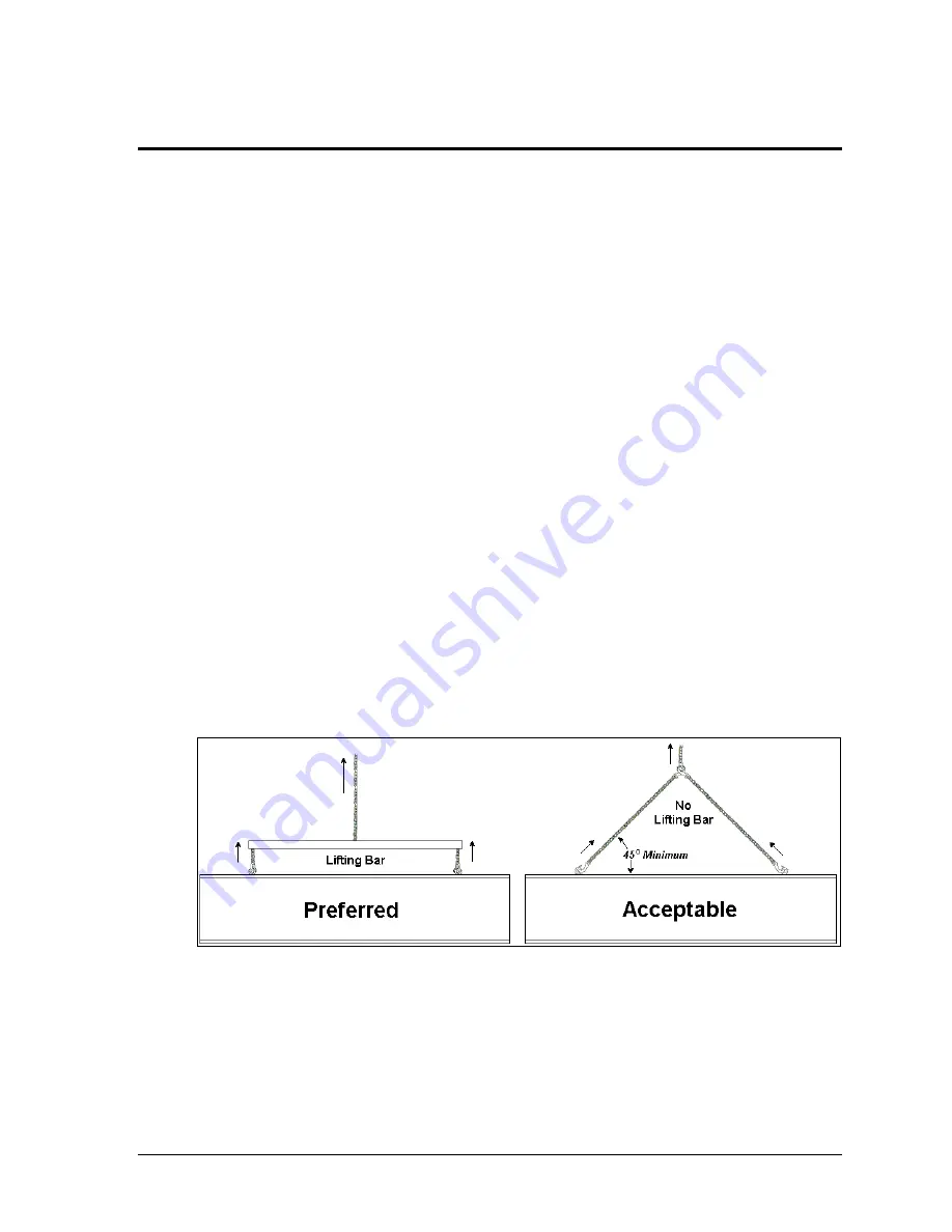 Daktronics CR-2004 Display Manual Download Page 13