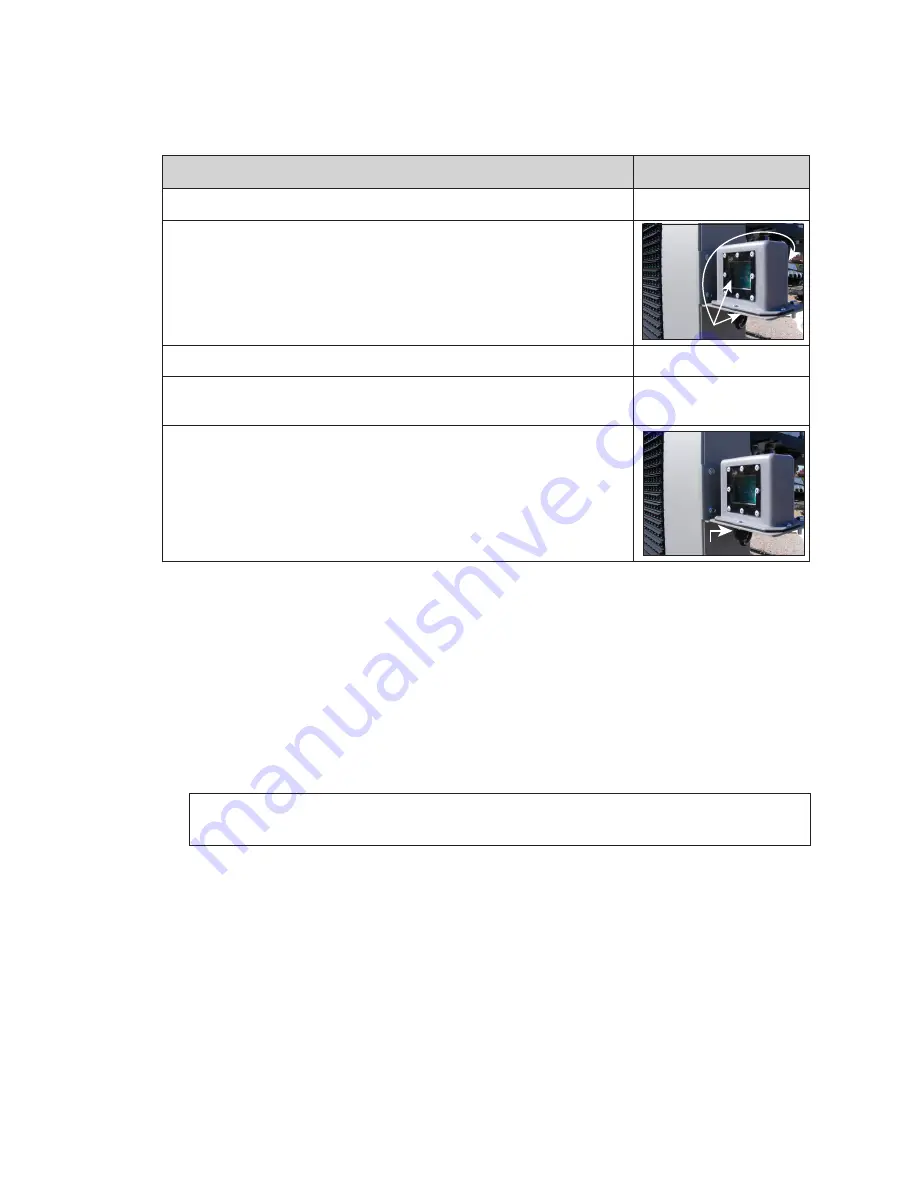 Daktronics DB-66 Series Service Manual Download Page 26