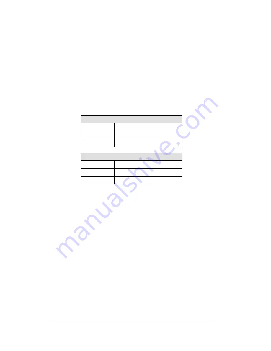 Daktronics DistaView BA-624-31 Display Manual Download Page 34