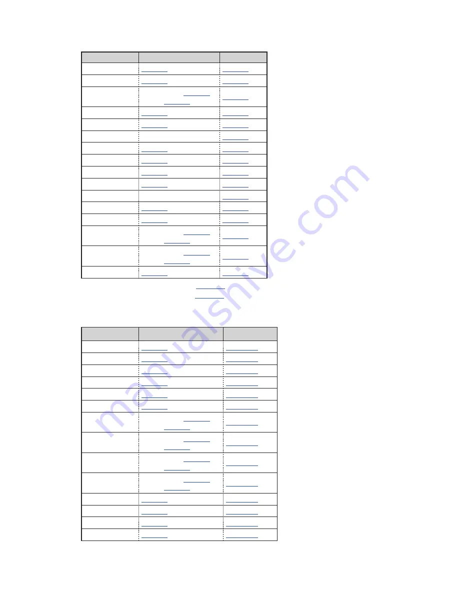 Daktronics FB-2600 Series Service Manual Download Page 38