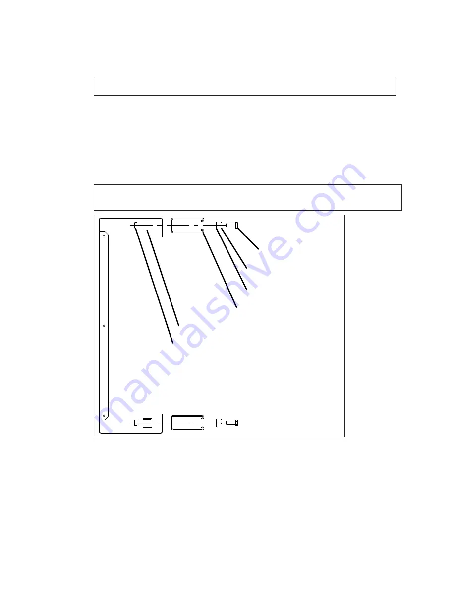 Daktronics FB-2700 Series Installation Manual Download Page 17