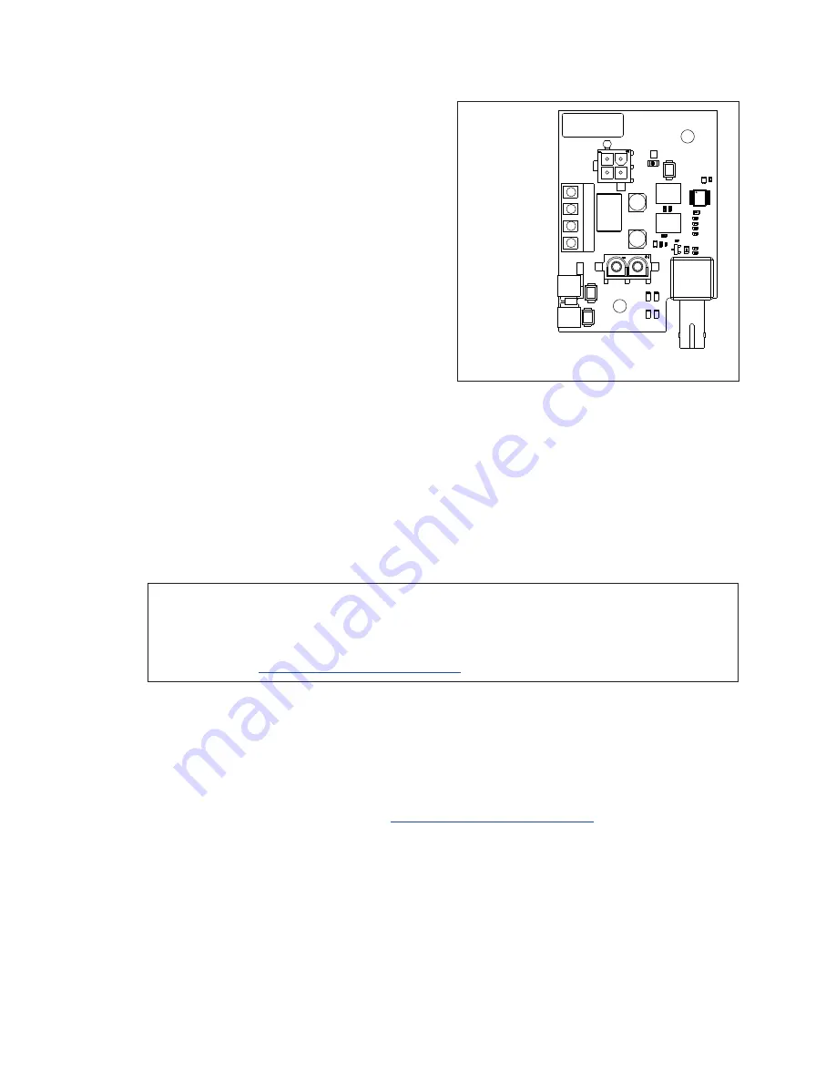 Daktronics FB-2700 Series Installation Manual Download Page 25