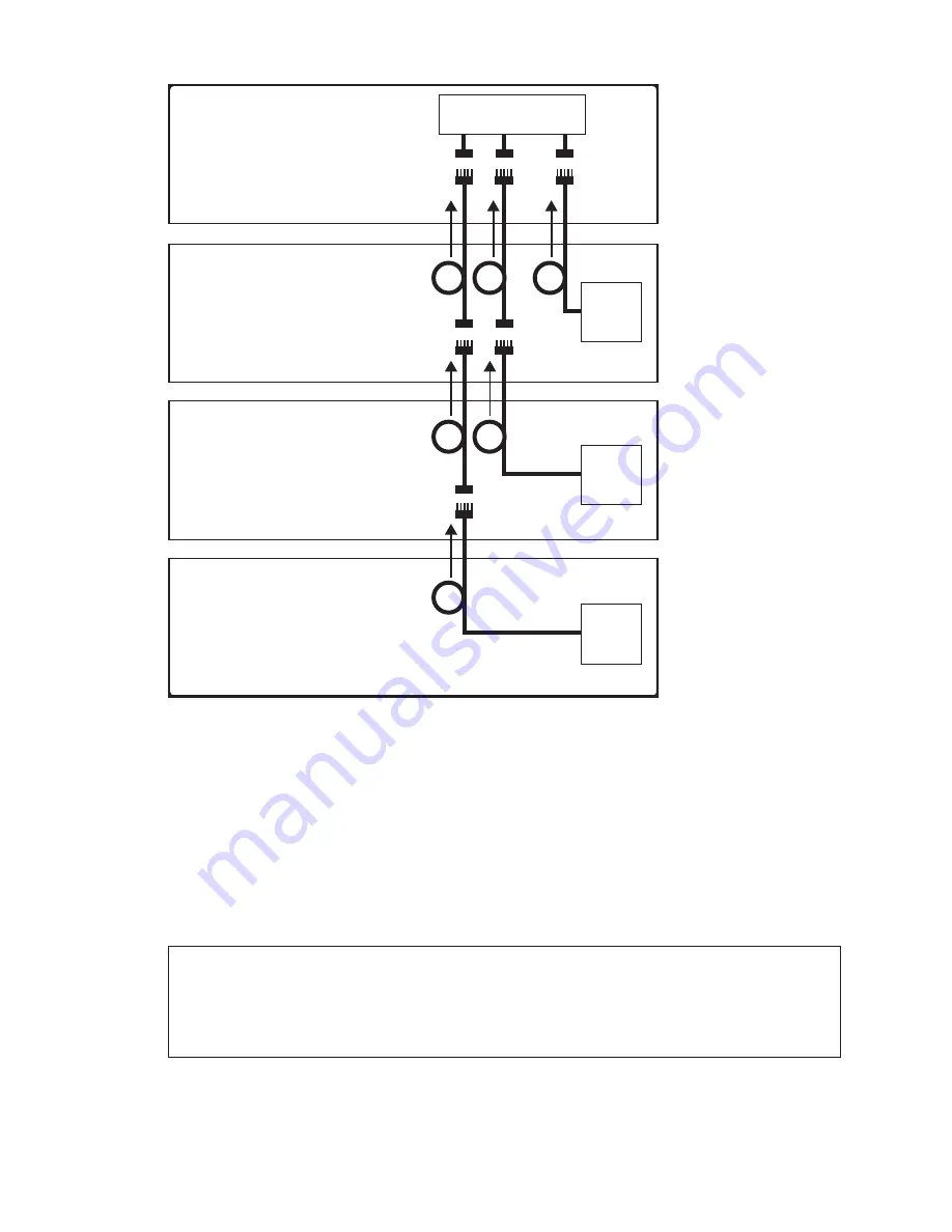 Daktronics FB-2700 Series Installation Manual Download Page 33