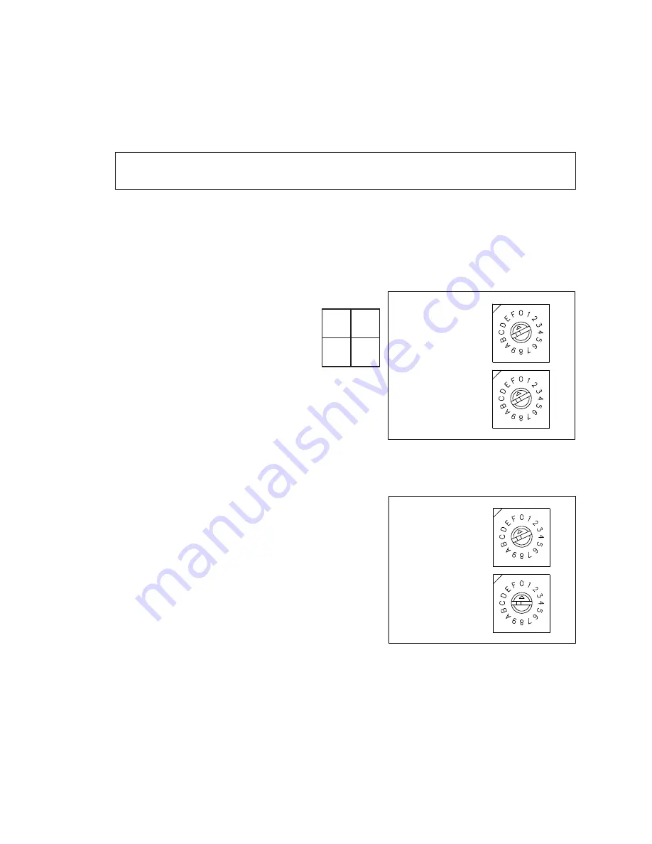 Daktronics FB-2700 Series Installation Manual Download Page 34