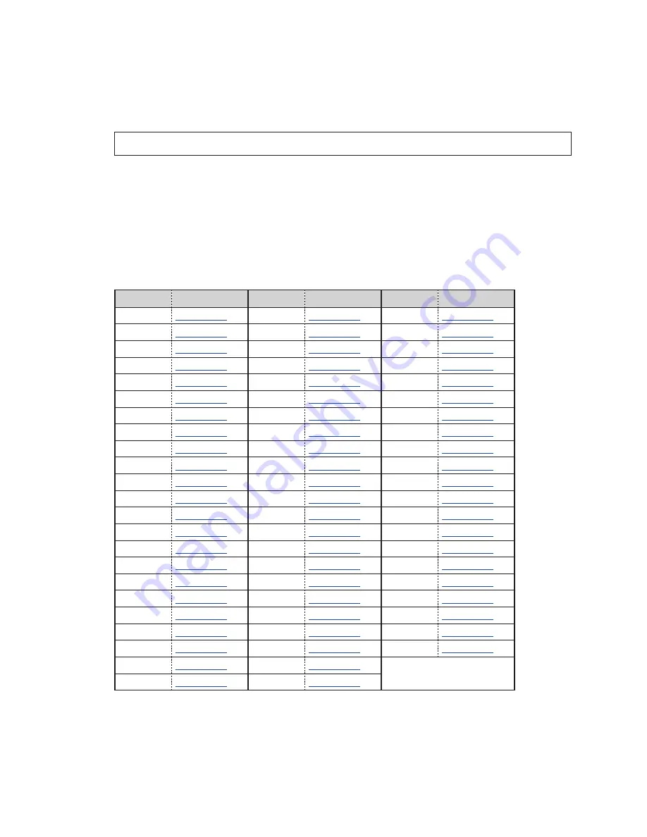 Daktronics FB-2700 Series Installation Manual Download Page 39