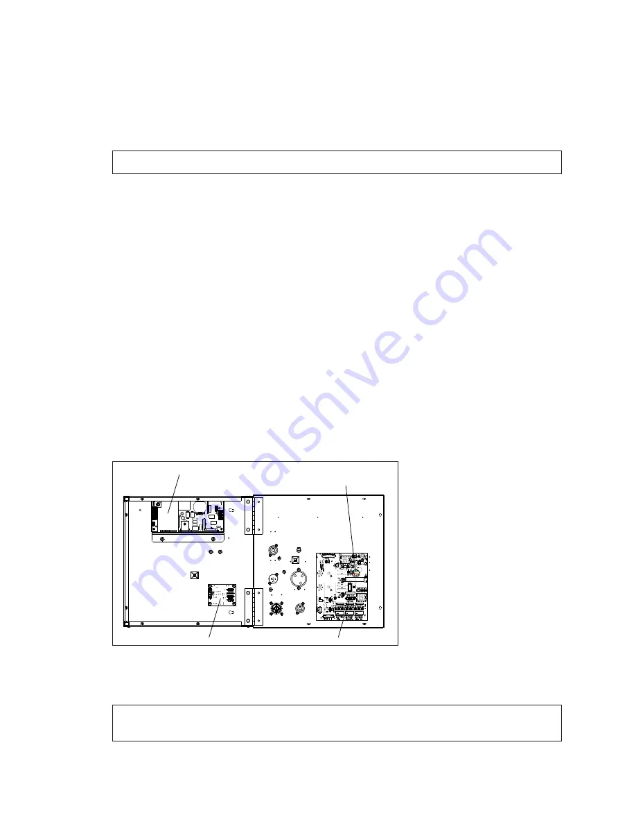 Daktronics P2345 Display Manual Download Page 13