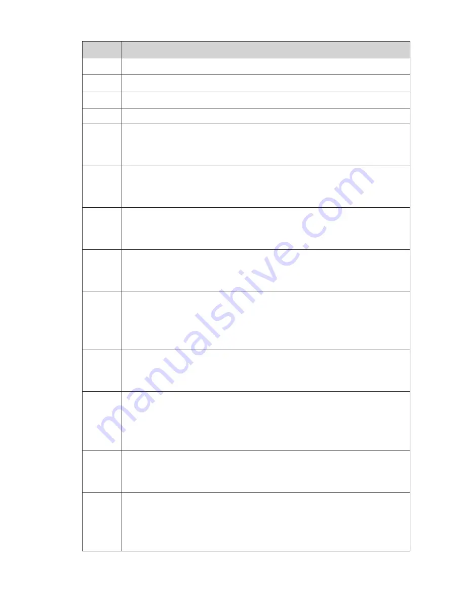 Daktronics PROLINK ROUTER 605 Series Installation And Maintenance Manual Download Page 7