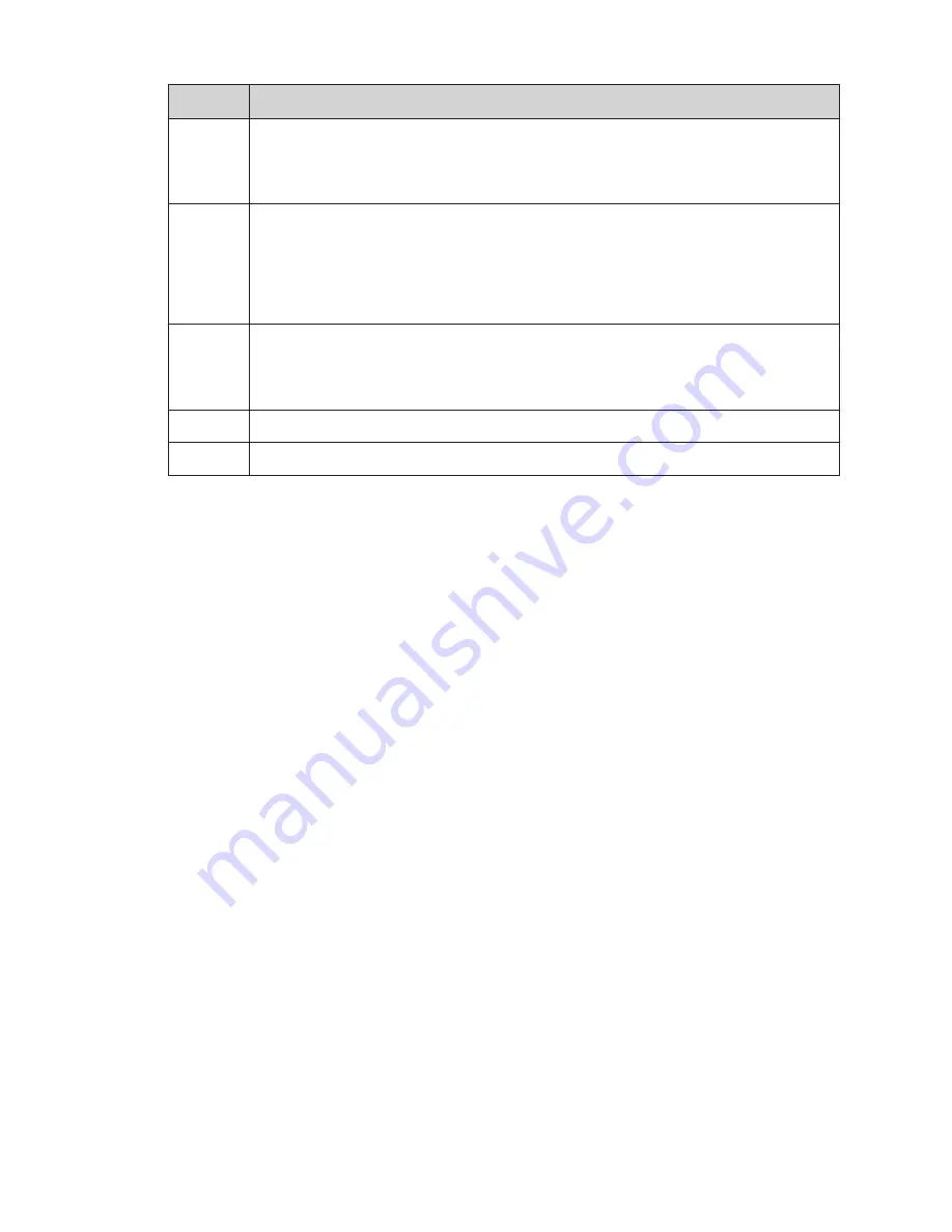 Daktronics PROLINK ROUTER 605 Series Installation And Maintenance Manual Download Page 8