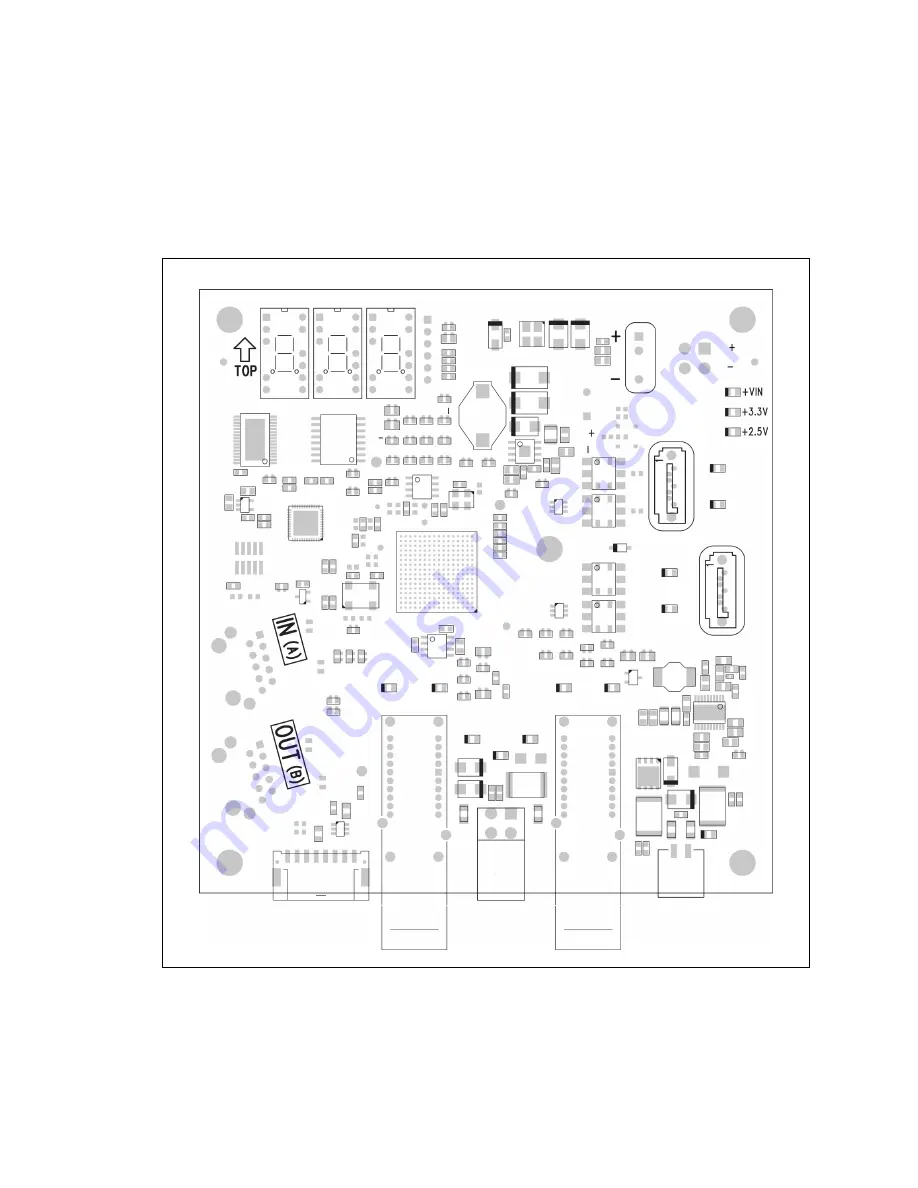 Daktronics PROLINK ROUTER 605 Series Installation And Maintenance Manual Download Page 11