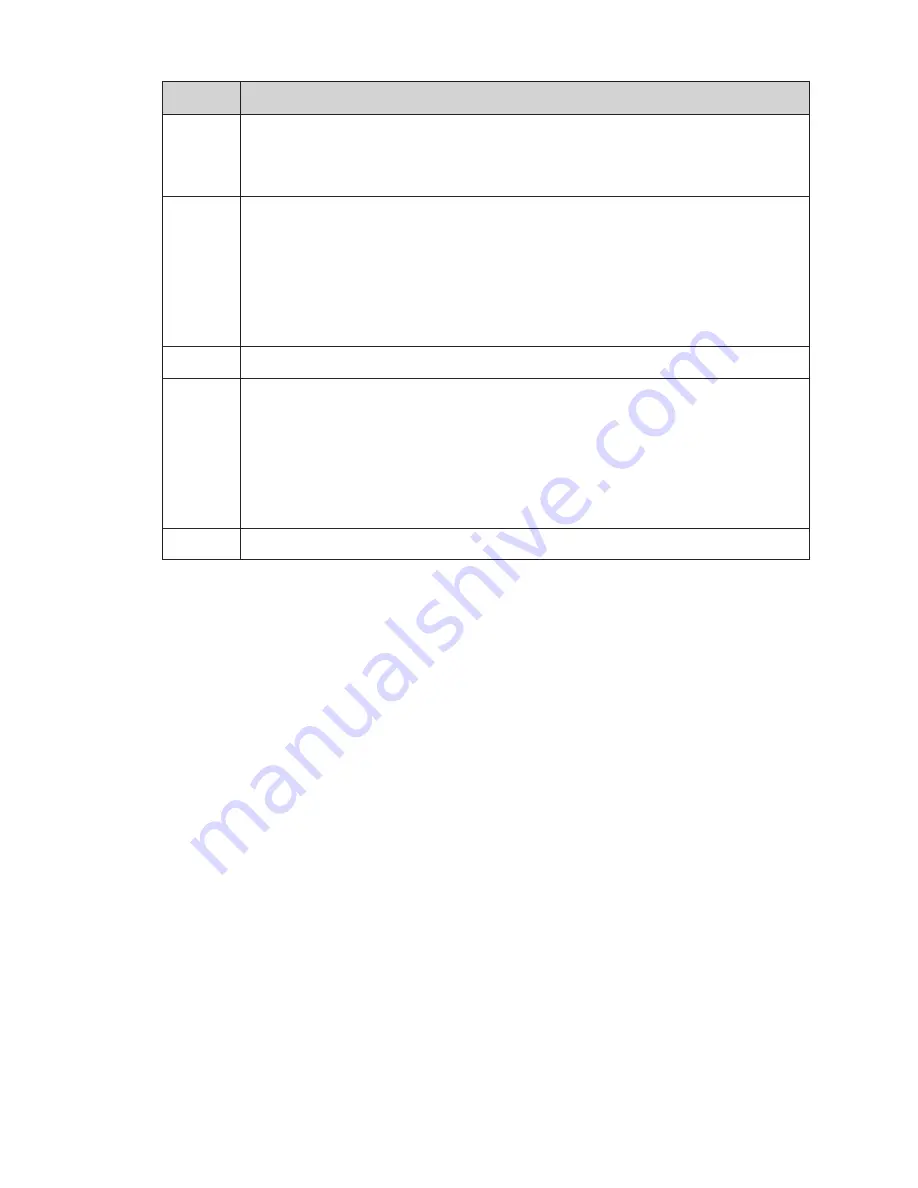 Daktronics PROLINK ROUTER 605 Series Installation And Maintenance Manual Download Page 13