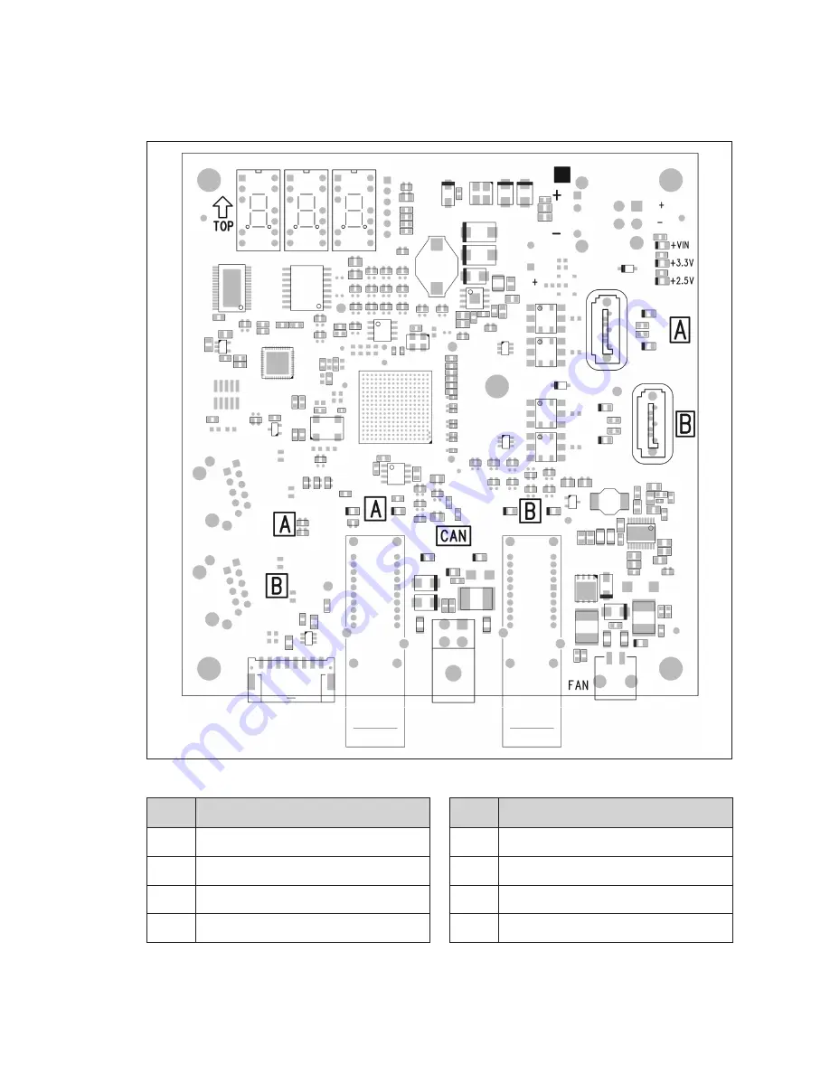 Daktronics PROLINK ROUTER 605 Series Installation And Maintenance Manual Download Page 17