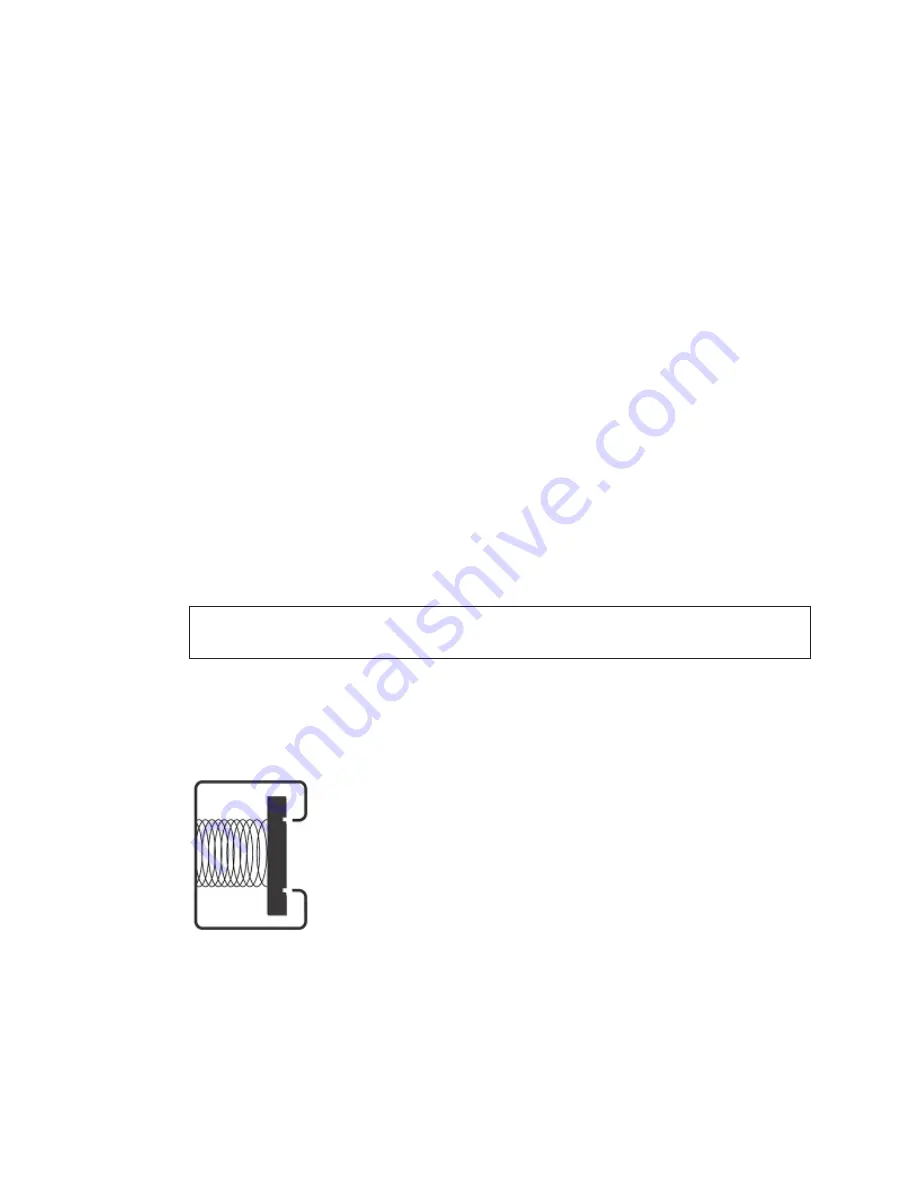 Daktronics SW-2101 Display Manual Download Page 9