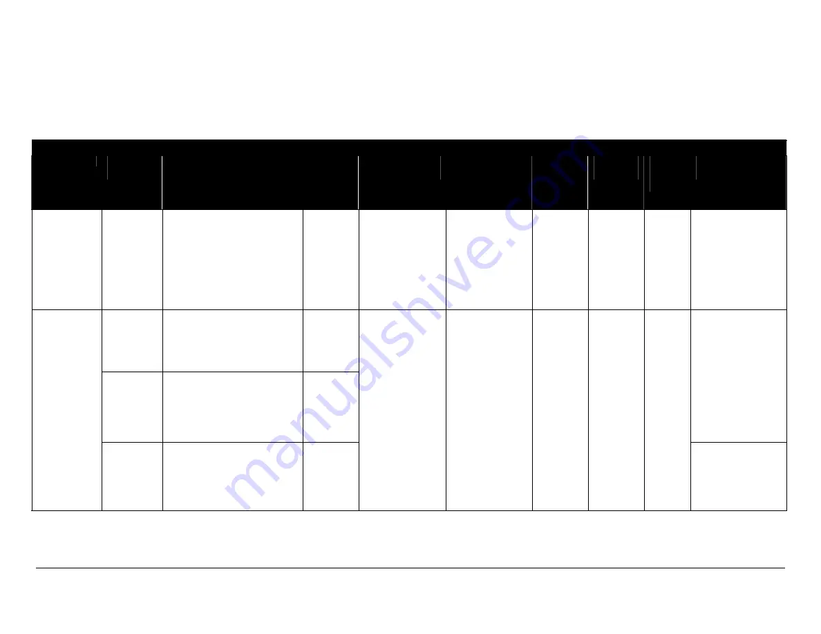 Daktronics TN-2010 Скачать руководство пользователя страница 11