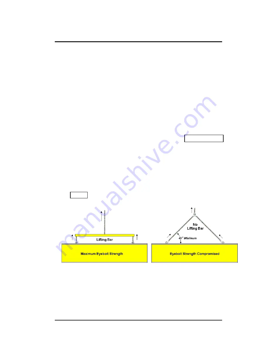 Daktronics TN-2010 Скачать руководство пользователя страница 15