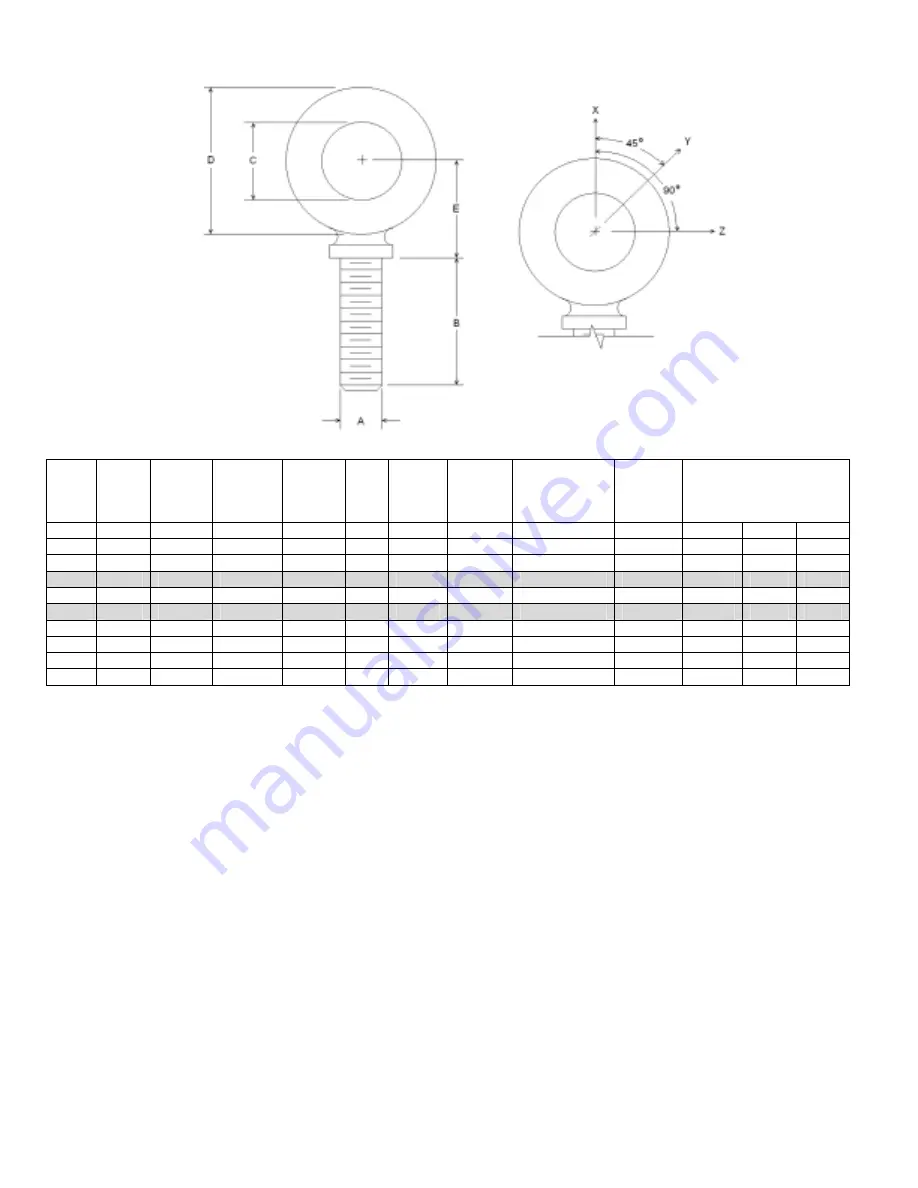 Daktronics TN-2011 Display Manual Download Page 90