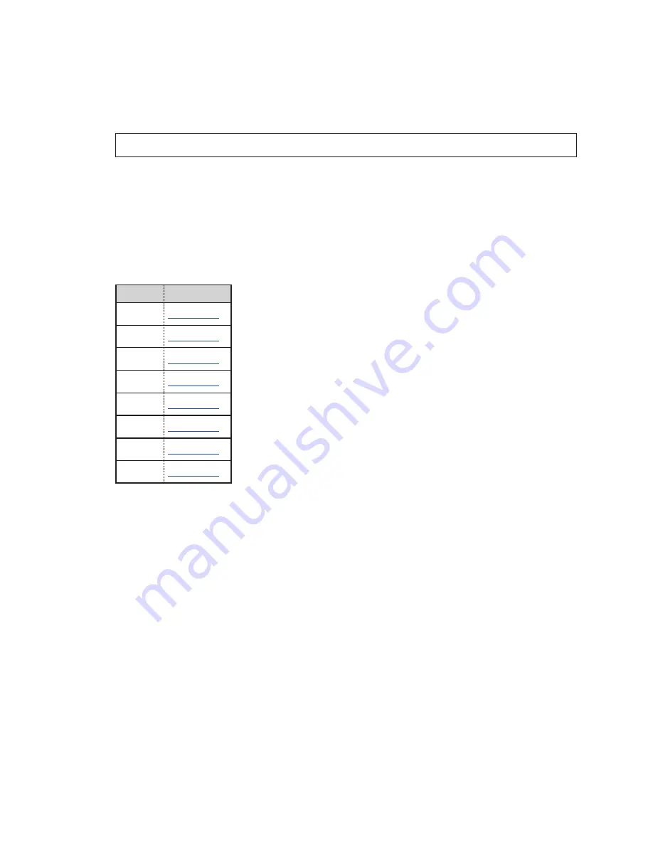 Daktronics Tuff Sport TN-2501 Installation Manual Download Page 19