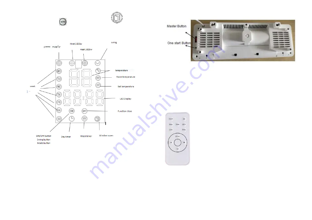 dalap HW 5404 Instruction Manual Download Page 26