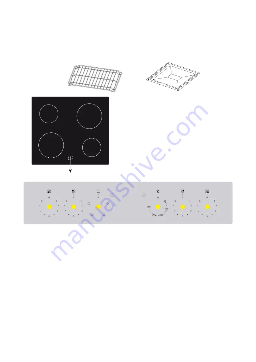 Dalbach HE01 User Manual Download Page 3