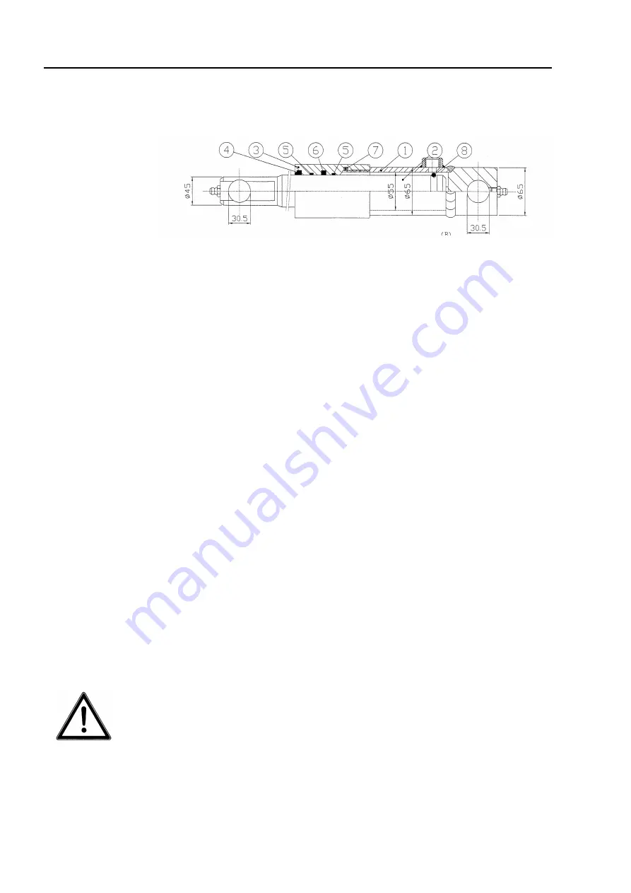 DALBO 77124 Manual Download Page 26