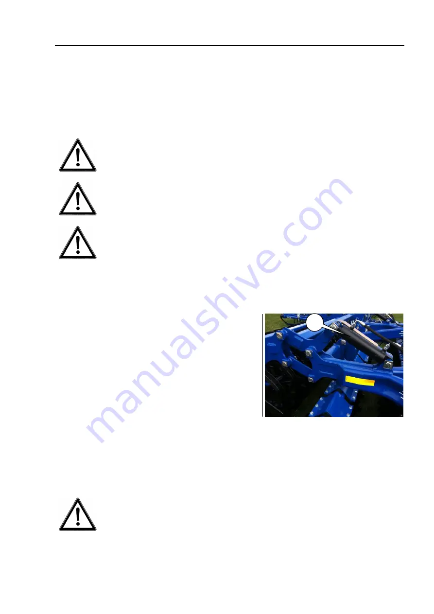 DALBO SUPERMAX 250 Manual Download Page 19