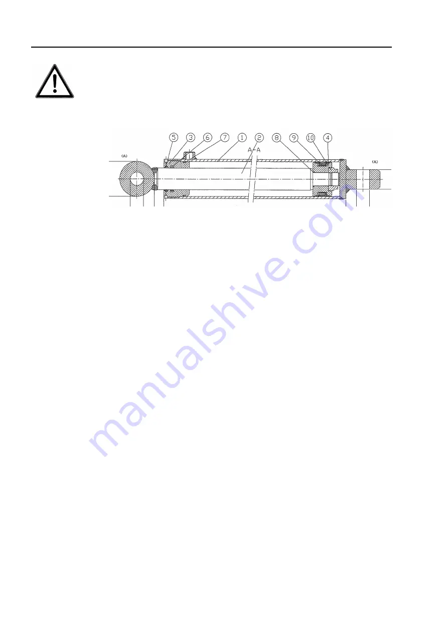 DALBO SUPERMAX 250 Manual Download Page 20